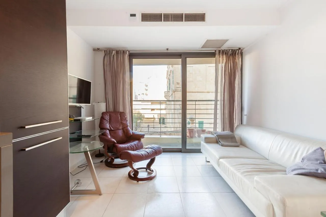 Stj - St Julian\'S 1 Bedroom Prime Location contacts