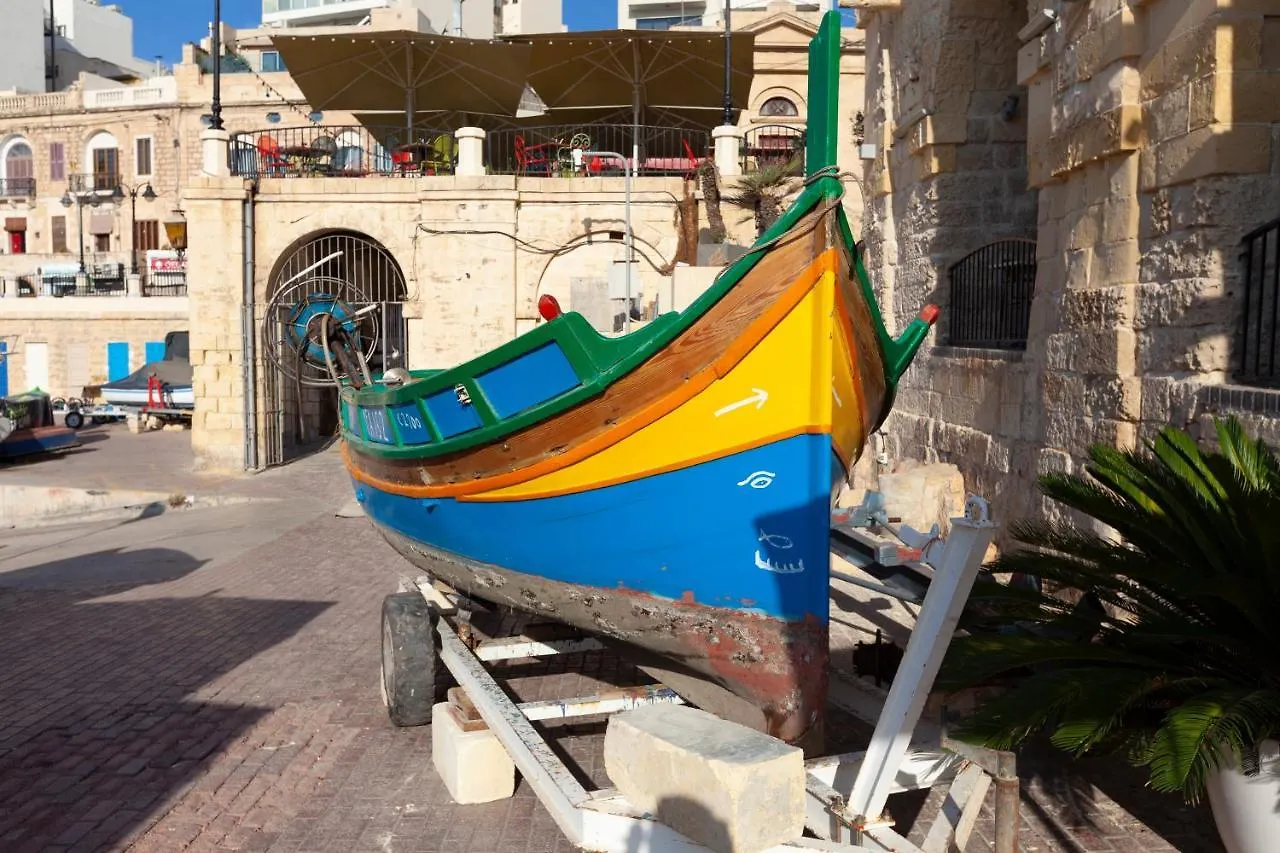 Stj - St Julian'S 1 Bedroom Prime Location Saint Julian's Malta