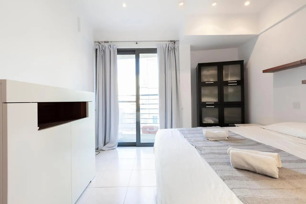 Apartment Stj - St Julian'S 1 Bedroom Prime Location Saint Julian's