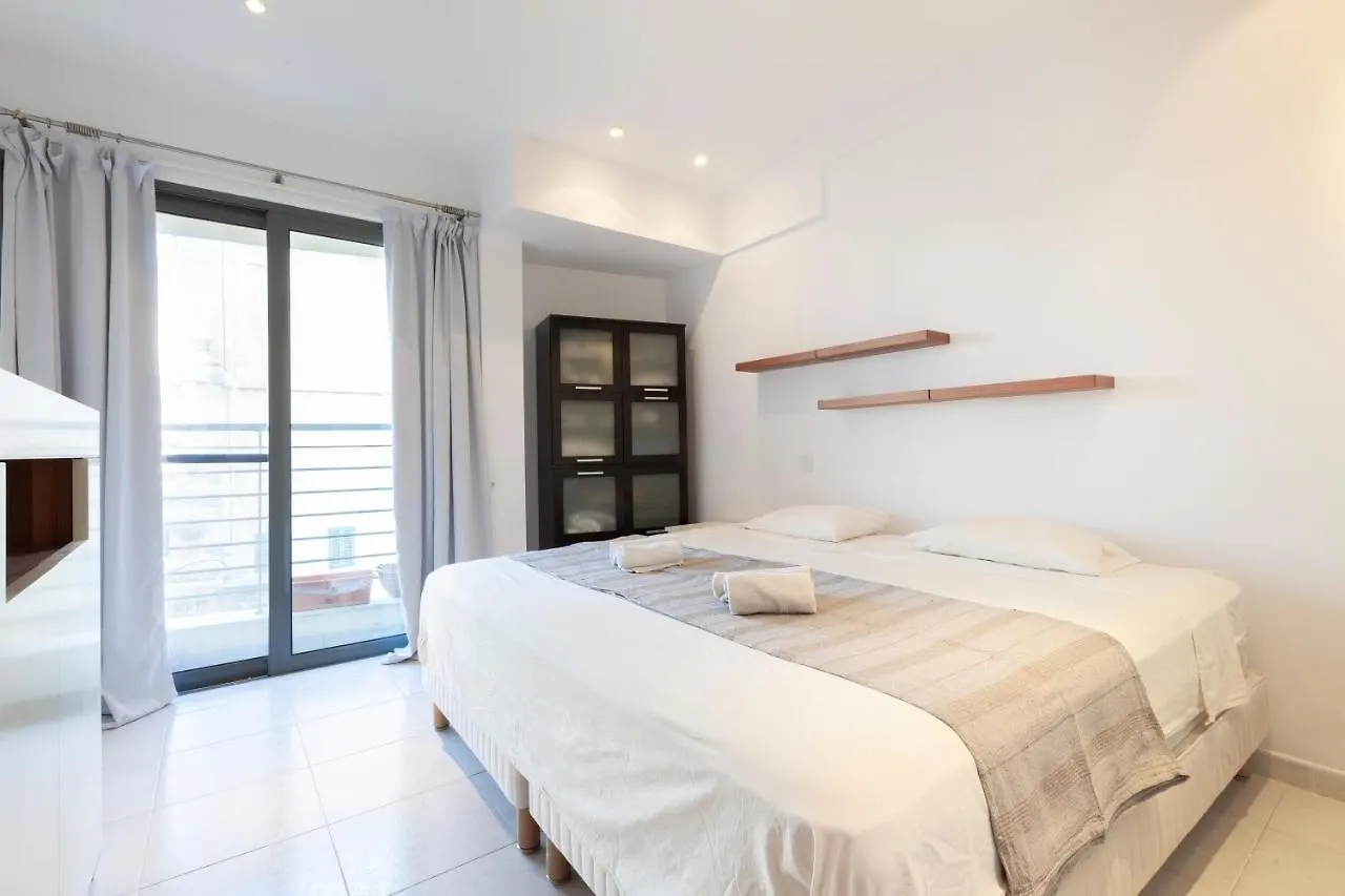 Apartment Stj - St Julian'S 1 Bedroom Prime Location Saint Julian's Malta