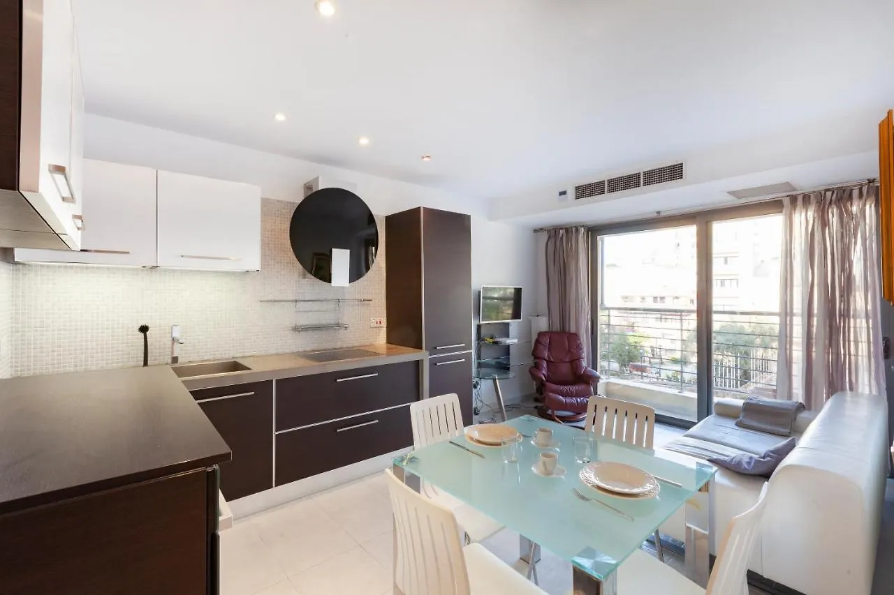 Stj - St Julian'S 1 Bedroom Prime Location Saint Julian's Malta