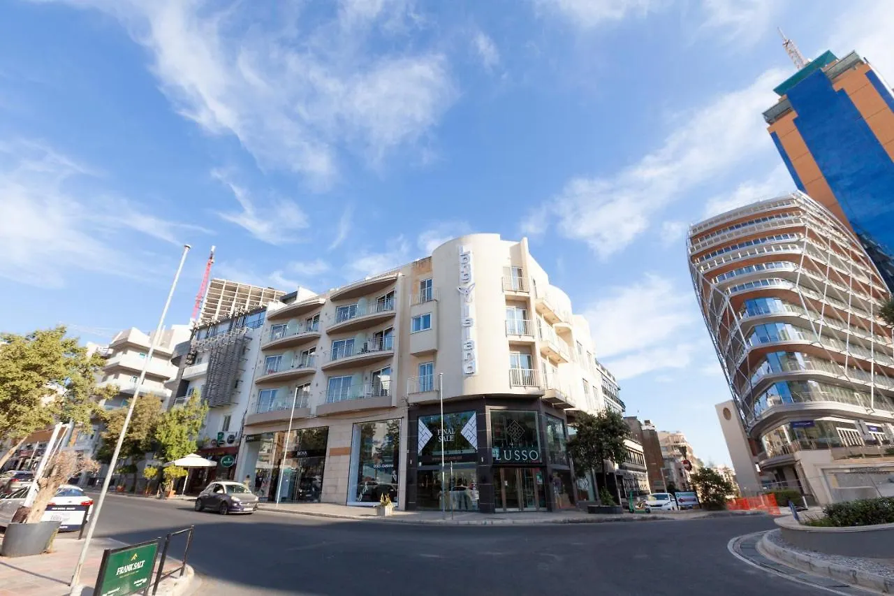 Apartment Stj - St Julian'S 1 Bedroom Prime Location Saint Julian's