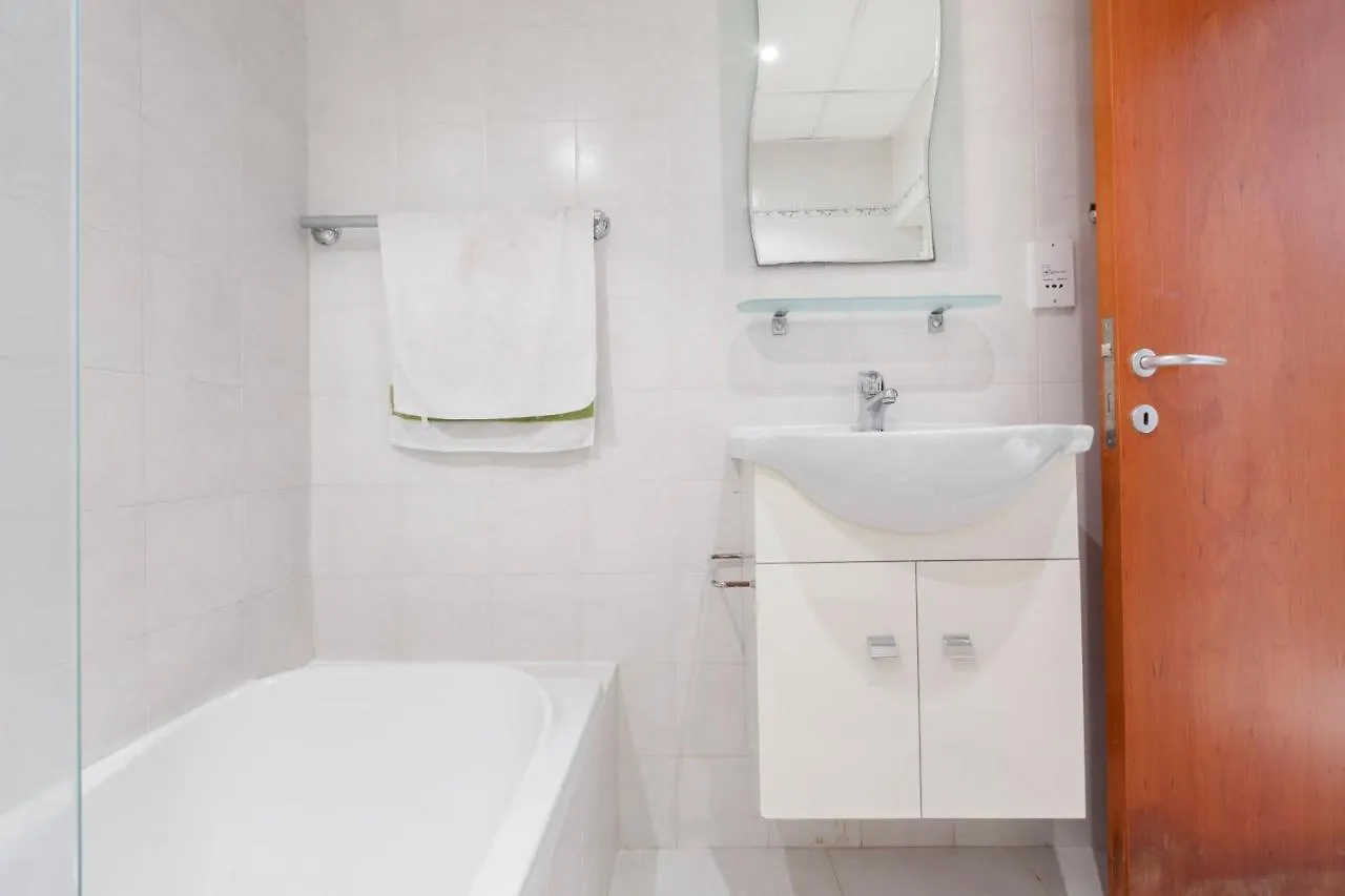 Apartment Stj - St Julian'S 1 Bedroom Prime Location Saint Julian's Malta